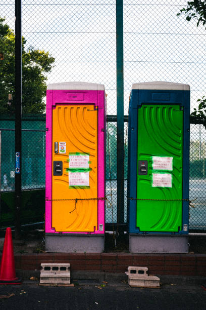 Affordable portable toilet rental in Sussex, WI
