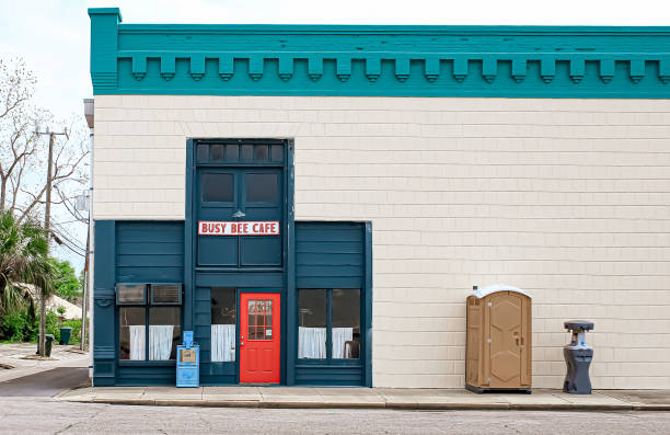 Best Restroom trailer rental cost  in Sussex, WI