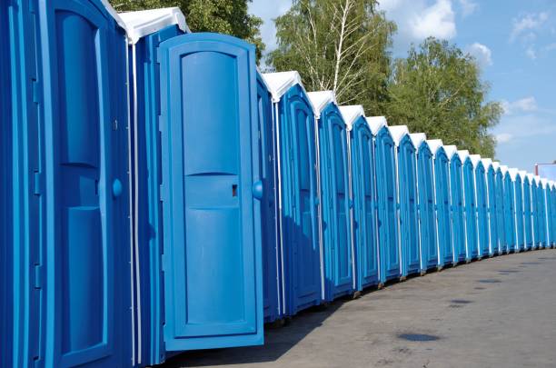 Portable Toilet Options We Offer in Sussex, WI